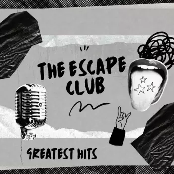 The Escape Club: Rhino Hi-Five: The Escape Club