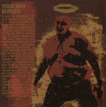 CD The Esoteric: With The Sureness Of Sleepwalking