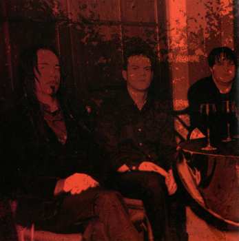 CD The Esoteric: With The Sureness Of Sleepwalking