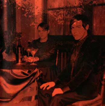 CD The Esoteric: With The Sureness Of Sleepwalking