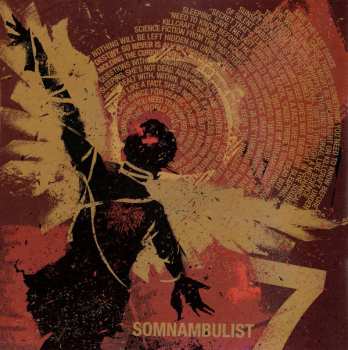 CD The Esoteric: With The Sureness Of Sleepwalking