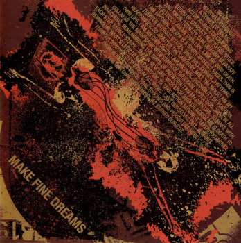 CD The Esoteric: With The Sureness Of Sleepwalking