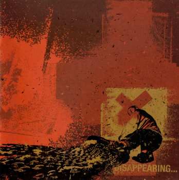 CD The Esoteric: With The Sureness Of Sleepwalking