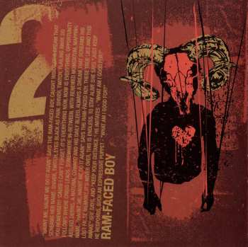 CD The Esoteric: With The Sureness Of Sleepwalking