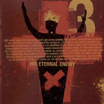 CD The Esoteric: With The Sureness Of Sleepwalking