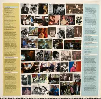 LP Phil Collins: The Essential Going Back DLX