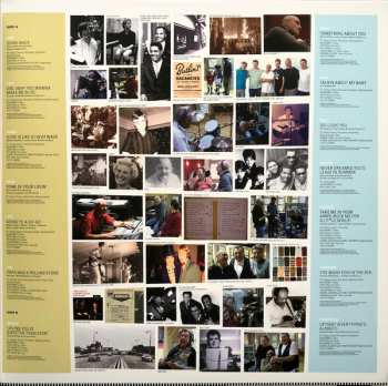 LP Phil Collins: The Essential Going Back DLX