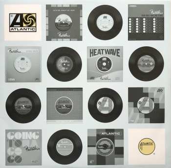LP Phil Collins: The Essential Going Back DLX