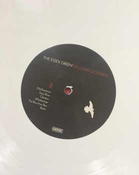 LP The Essex Green: The Long Goodbye LTD | CLR