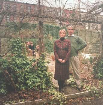 LP The Essex Green: The Long Goodbye LTD | CLR