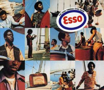 Album The Esso Trinidad Steel Band: Esso