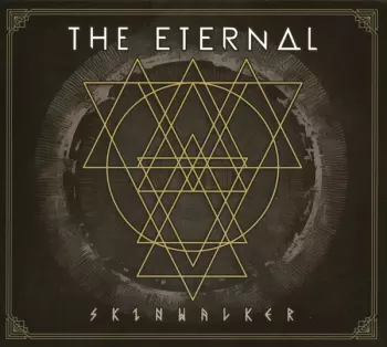 The Eternal: Skinwalker