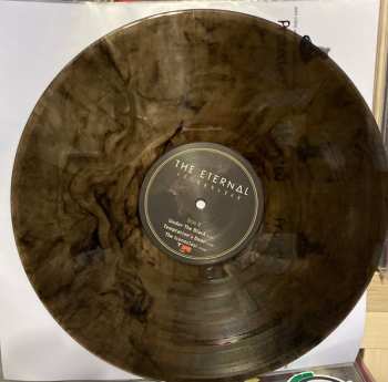 2LP The Eternal: Skinwalker CLR | LTD