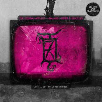 Album The Eternal Afflict: Ballads, Bombs & Beauties