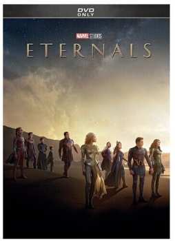 Album The Eternals: Eternals