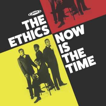 LP The Ethics: Now Is The Time