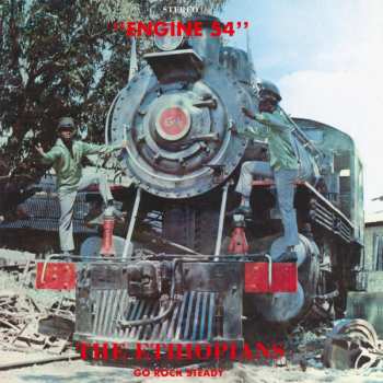 Album The Ethiopians: Engine 54