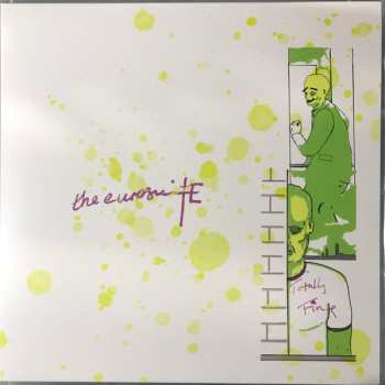 Album The Eurosuite: Totally Fine