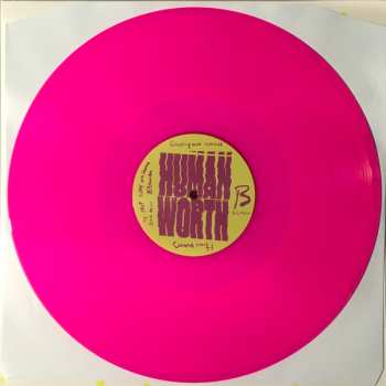 LP The Eurosuite: Totally Fine CLR | LTD