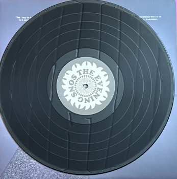 LP The Evening Sons: Tracks