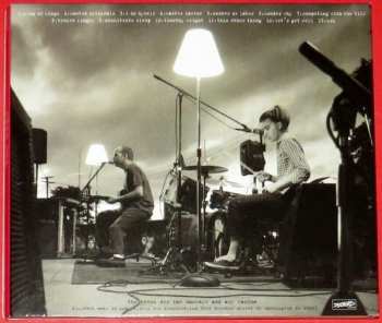CD The Evens: The Odds
