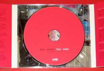 CD The Evens: The Odds