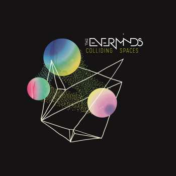 Album THE EVERMINDS: Colliding Spaces