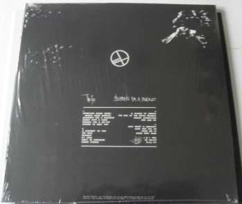 2LP The Ex: Blueprints For A Blackout