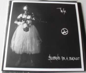 2LP The Ex: Blueprints For A Blackout