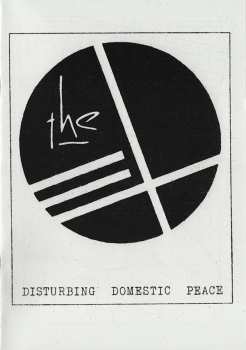 LP/SP The Ex: Disturbing Domestic Peace