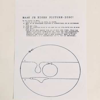 LP/SP The Ex: Disturbing Domestic Peace