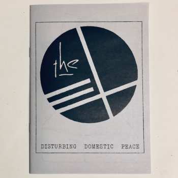 LP/SP The Ex: Disturbing Domestic Peace