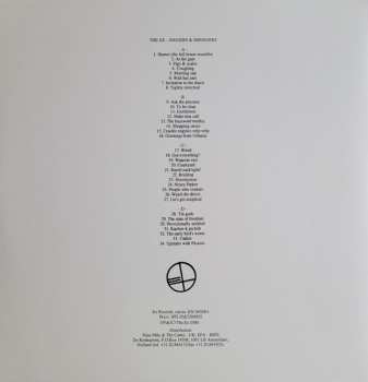 2LP The Ex: Joggers & Smoggers