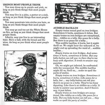 CD The Ex: Mudbird Shivers