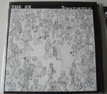 LP The Ex: Pokkeherrie