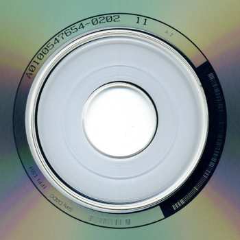 2CD The Ex: Turn