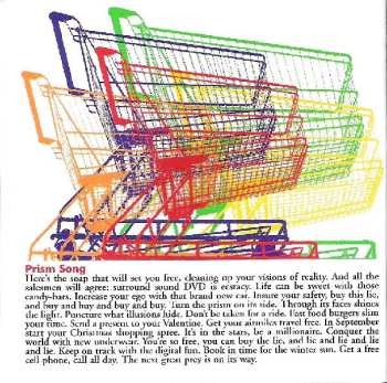 2CD The Ex: Turn