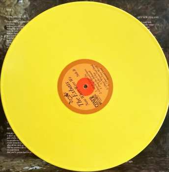 LP The Exbats: Now Where Were We LTD