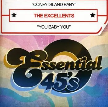 Coney Island Baby / You Baby You