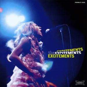 Album The Excitements: The Excitements