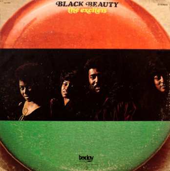 Album The Exciters: Black Beauty