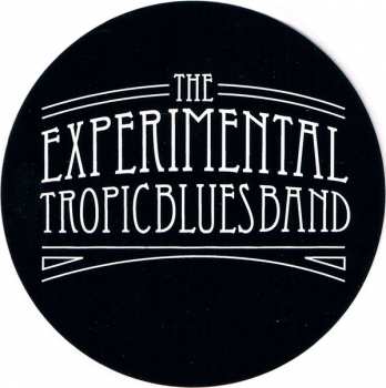 LP The Experimental Tropic Blues Band: Liquid Love