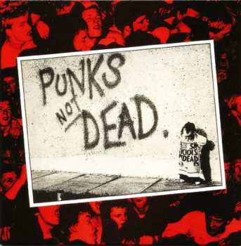 4CD/Doos The Exploited: 1980-83