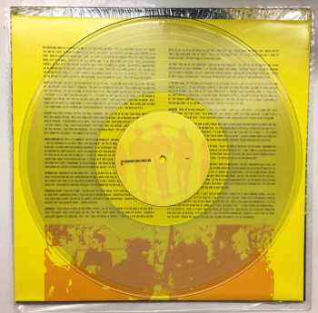 LP The Explosion: Flash Flash Flash CLR