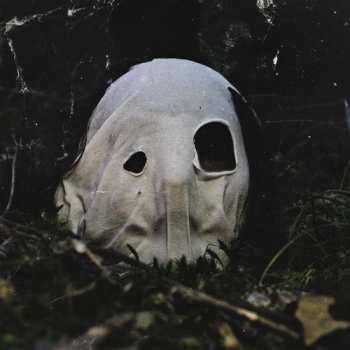 LP The Faceless: In Becoming A Ghost CLR