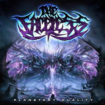 Album The Faceless: Planetary Duality