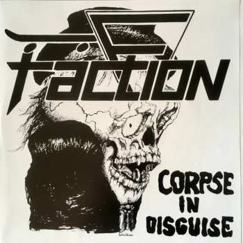 LP The Faction: Corpse In Disguise