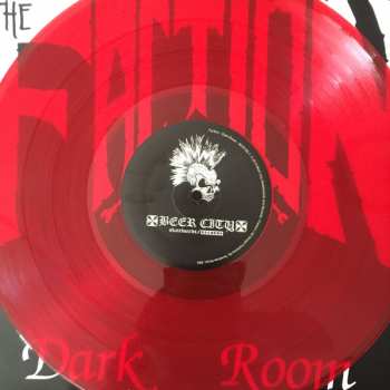 LP The Faction: Dark Room LTD