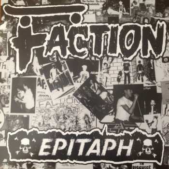 LP The Faction: Epitaph LTD | CLR