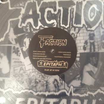 LP The Faction: Epitaph LTD | CLR